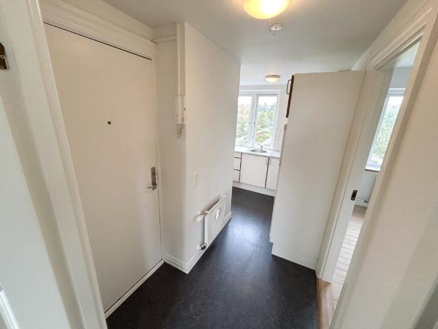 Lejlighed til leje i Nørresundby, Brønderslev-Dronninglund