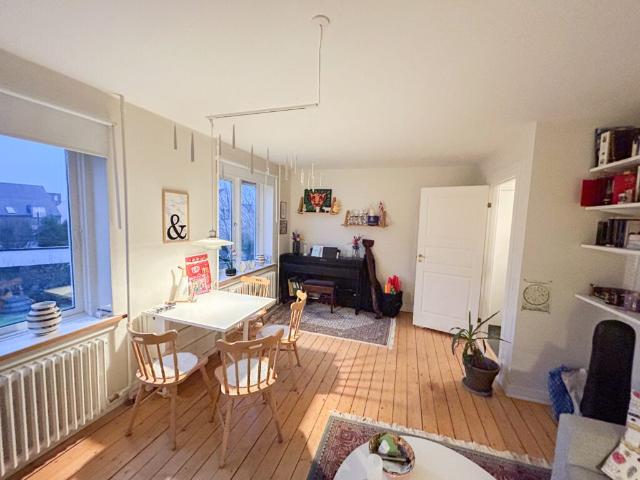 Lejlighed til leje i Nørresundby, Brønderslev-Dronninglund