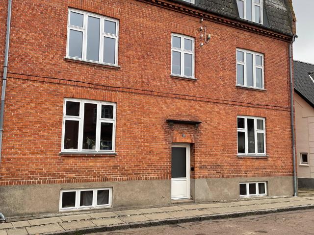 Lejlighed til leje i Skælskør, Slagelse