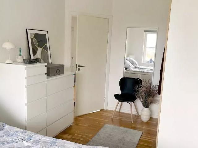 Lejlighed til leje i Grønlandskvarteret, Aalborg