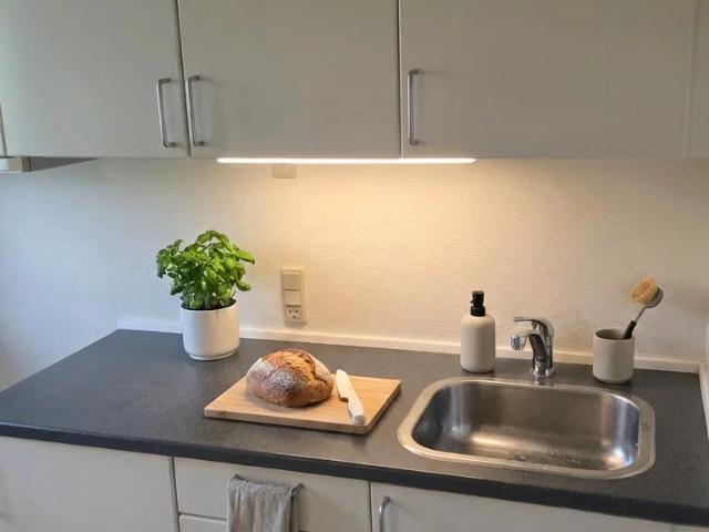 Lejlighed til leje i Middelfart