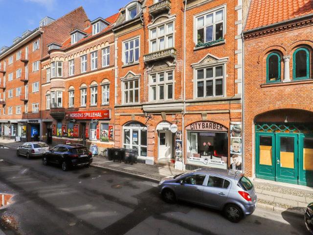 Lejlighed til leje i Horsens, Århus