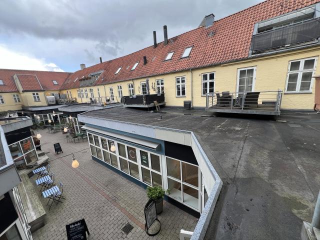 Lejlighed til leje i Vejle