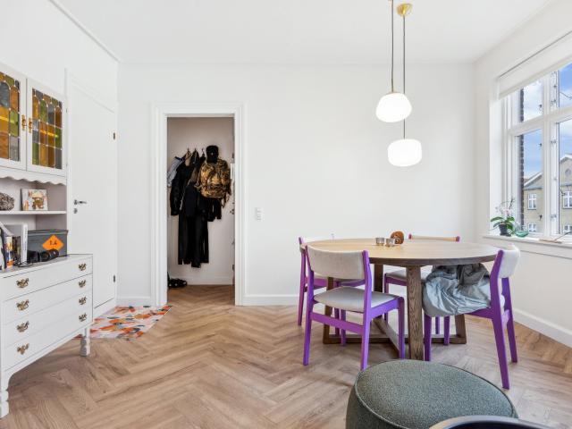 Lejlighed til leje i Aalborg, Brønderslev-Dronninglund