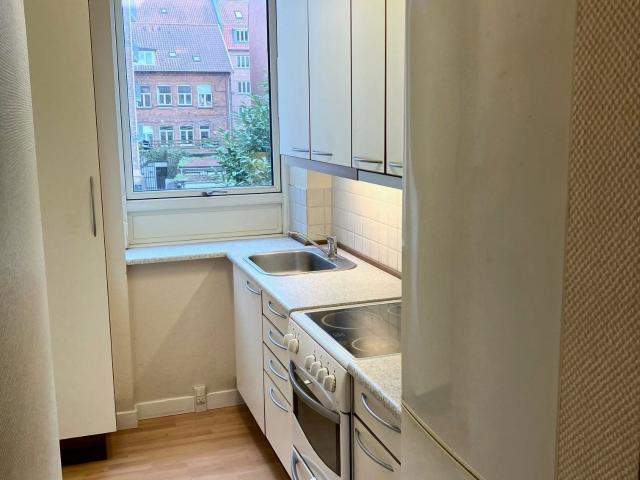 Lejlighed til leje i Aalborg, Brønderslev-Dronninglund