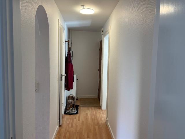 Lejlighed til leje i Aalborg, Brønderslev-Dronninglund