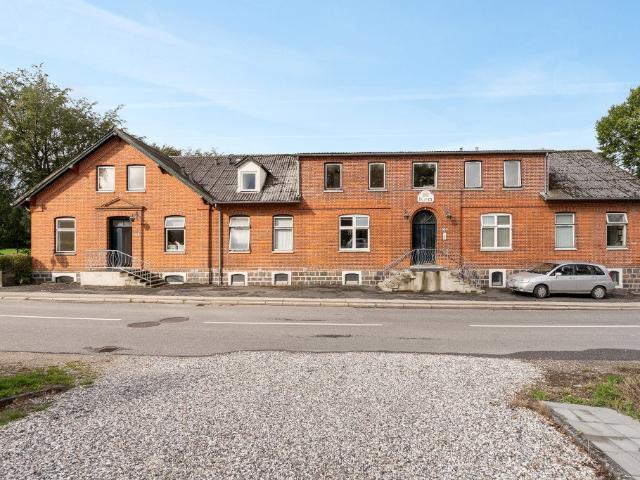 Lejlighed til leje i Spørring, Aarhus Kommune