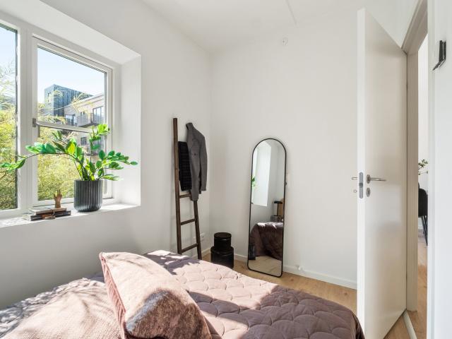 Lejlighed til leje i Tilst, Århus