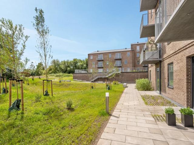 Lejlighed til leje i Århus