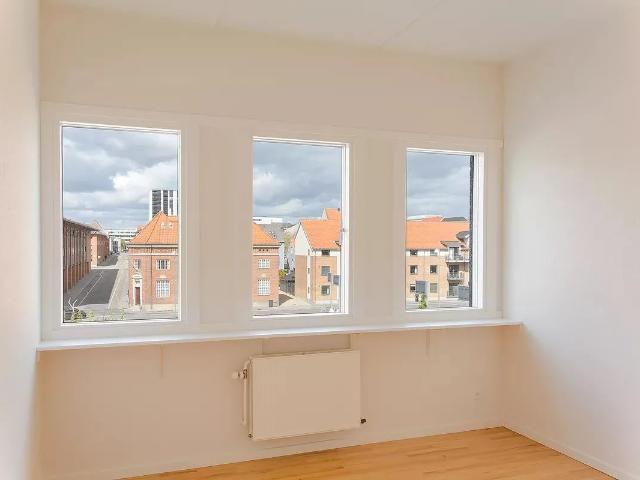 Lejlighed til leje i Herning, Århus