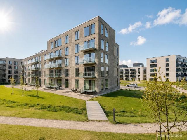 Lejlighed til leje i Århus