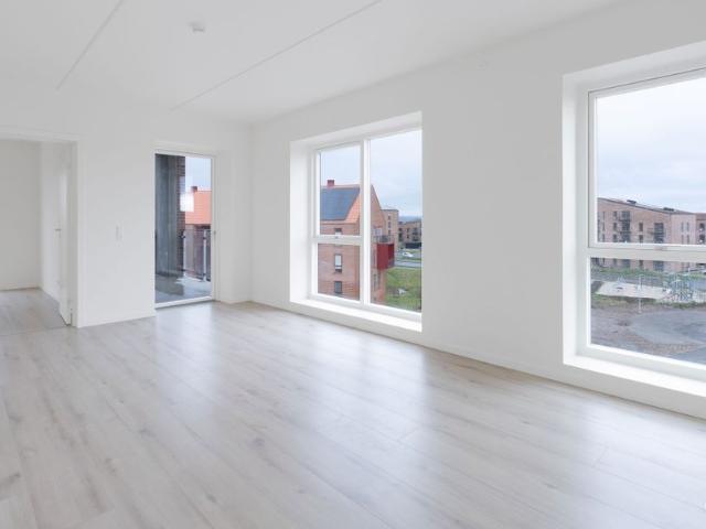 Lejlighed til leje i Bygholm Bakker, Horsens