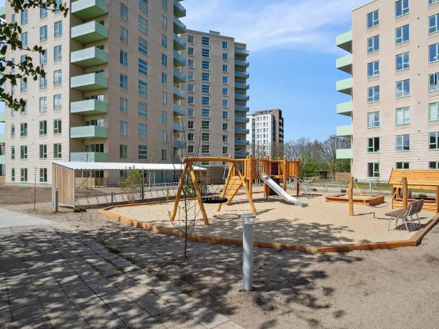 Lejlighed til leje i Kolding