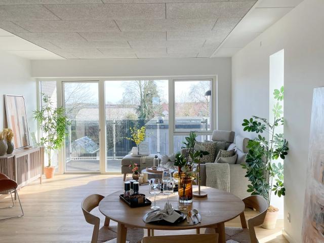 Lejlighed til leje i Farsø, Brønderslev-Dronninglund