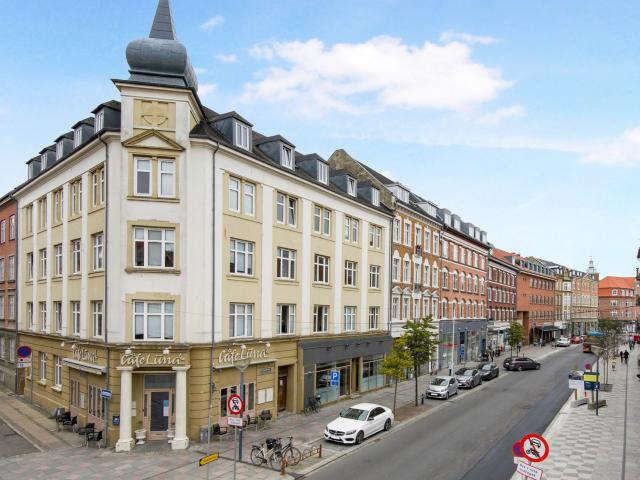 Lejlighed til leje i Aalborg, Brønderslev-Dronninglund