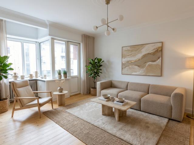 Lejlighed til leje i Aalborg, Brønderslev-Dronninglund