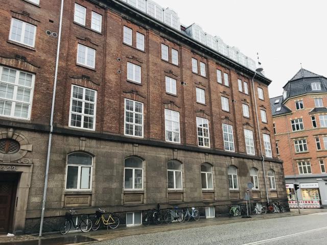 Lejlighed til leje i Århus