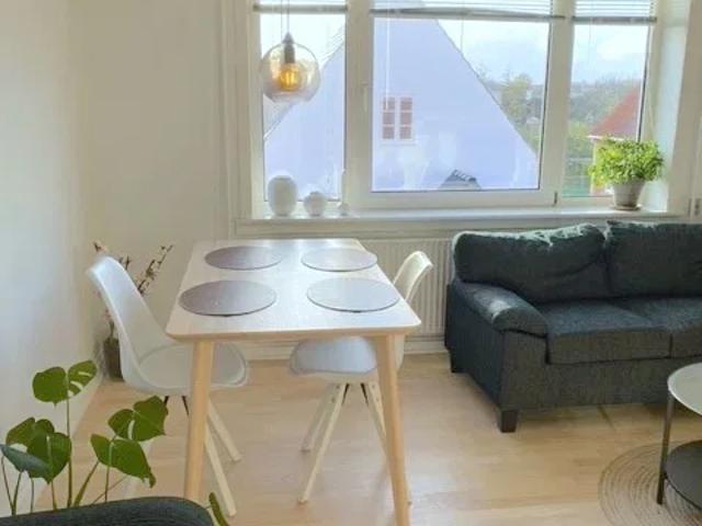 Lejlighed til leje i Frederikshavn, Brønderslev-Dronninglund