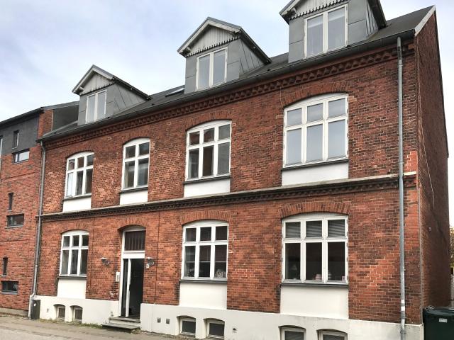 Lejlighed til leje i Herning, Århus