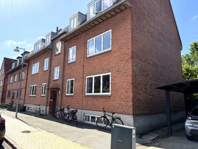 Lejlighed til leje i Odense