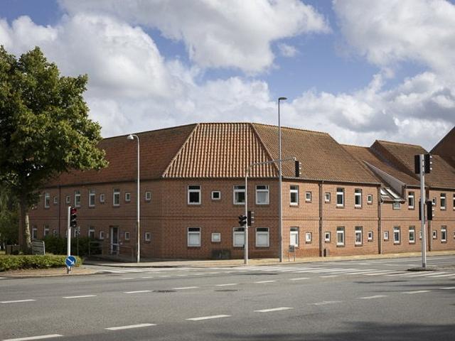 Lejlighed til leje i Odense