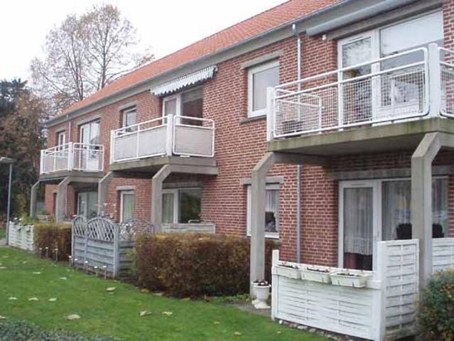 Lejlighed til leje i Odense
