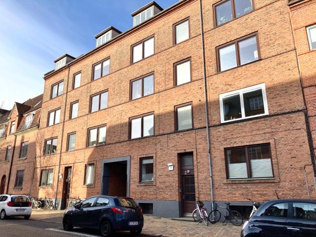 Lejlighed til leje i Odense