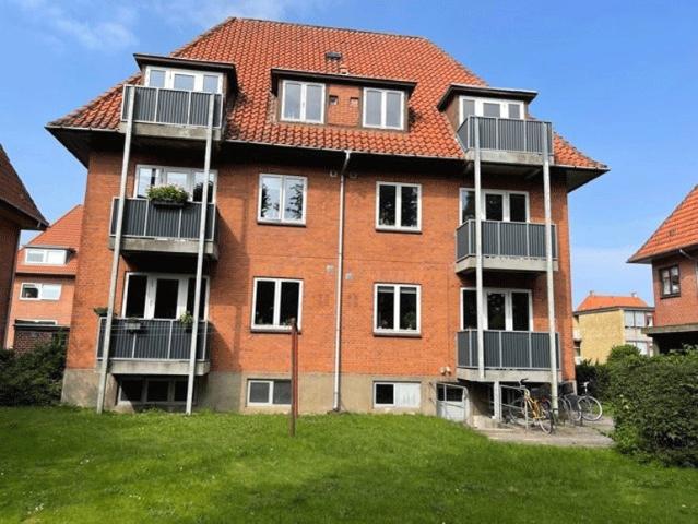 Lejlighed til leje i Odense