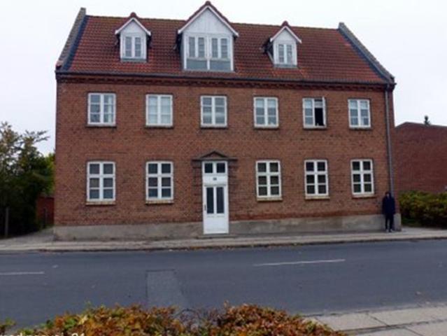 Lejlighed til leje i Skælskør, Slagelse