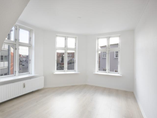 Lejlighed til leje i Vejle
