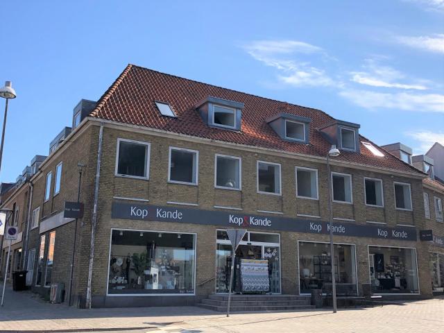 Lejlighed til leje i Viborg, Århus