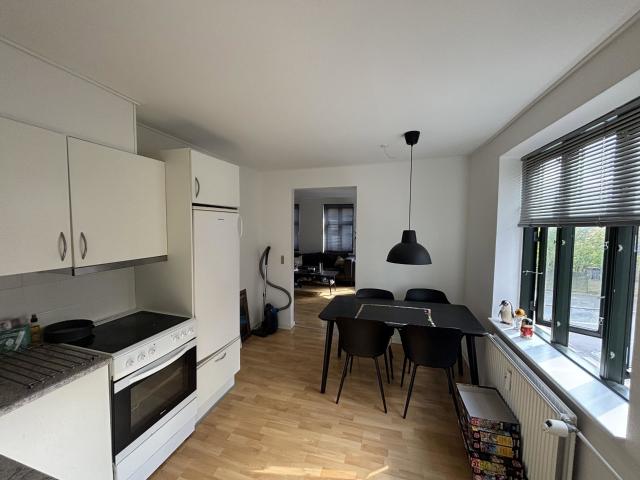 Lejlighed til leje i Horsens, Århus