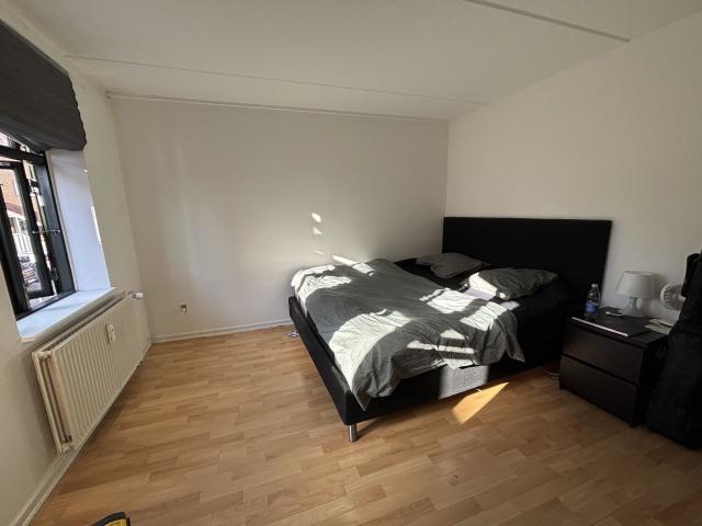 Lejlighed til leje i Horsens, Århus
