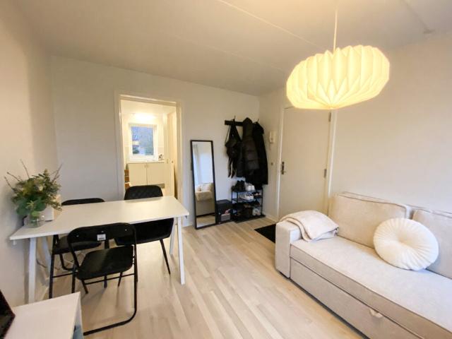 Lejlighed til leje i Søheltekvarteret, Aalborg