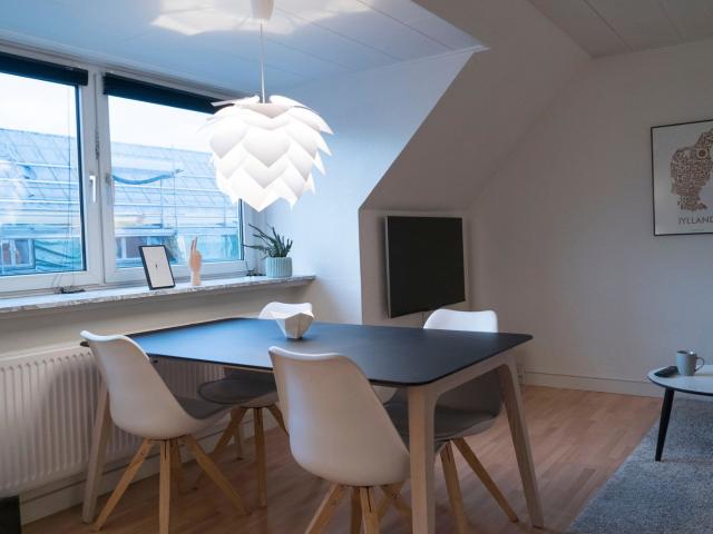 Lejlighed til leje i Aalborg, Brønderslev-Dronninglund