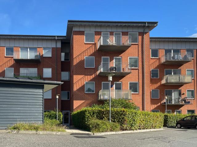 Lejlighed til leje i Aars, Brønderslev-Dronninglund