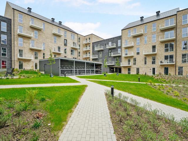 Lejlighed til leje i Århus