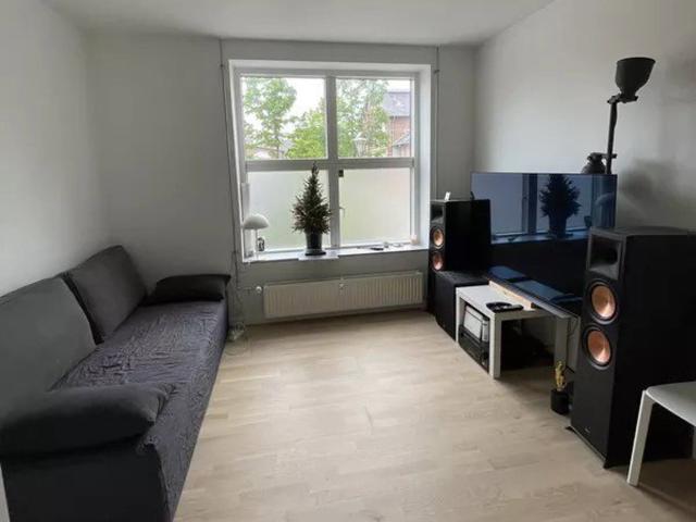 Lejlighed til leje i Odense