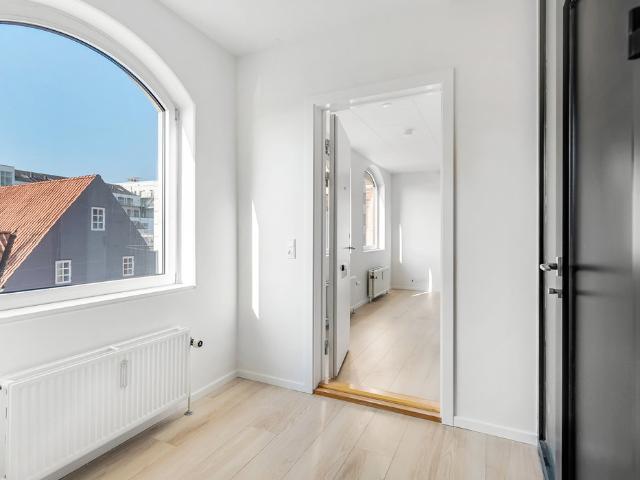 Lejlighed til leje i Århus