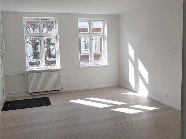 Lejlighed til leje i Silkeborg, Århus