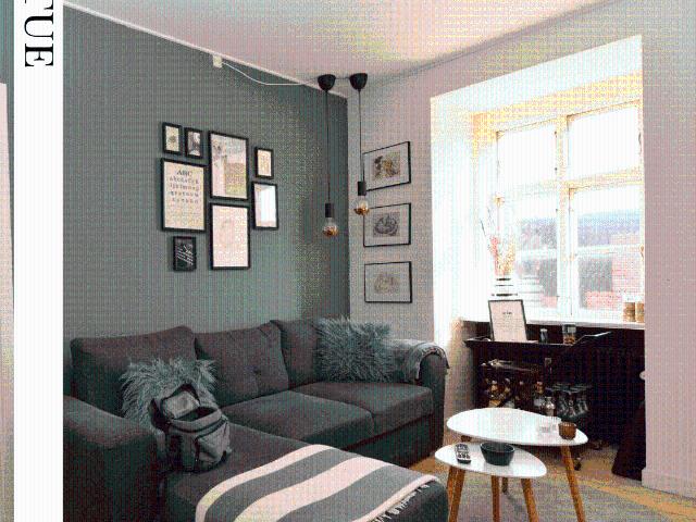 Lejlighed til leje i Slagelse