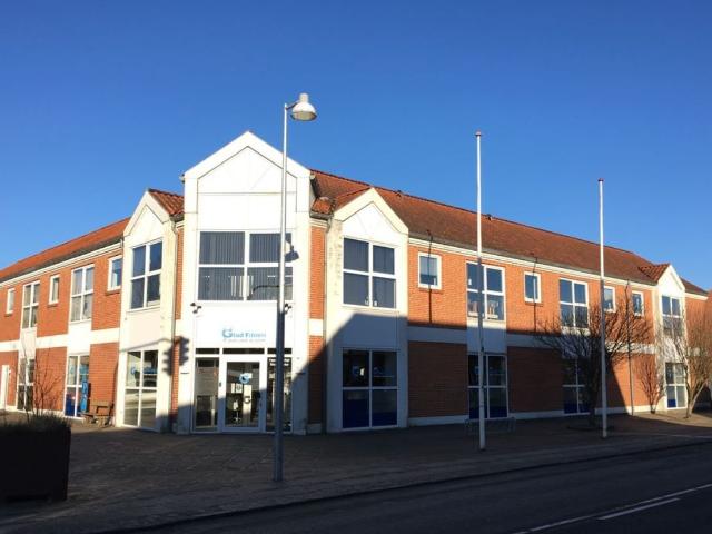 Lejlighed til leje i Sunds, Århus