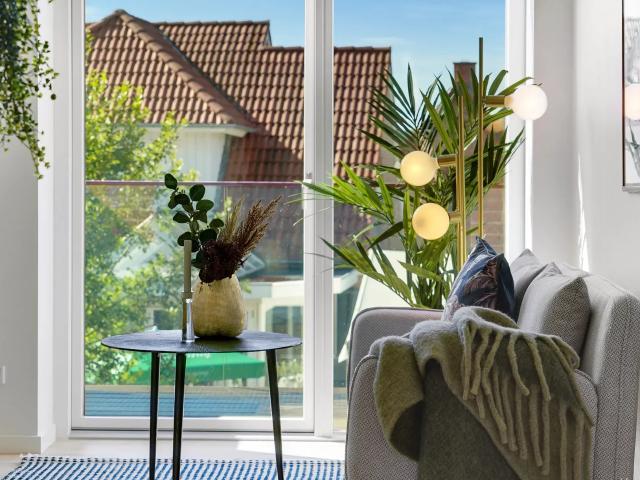 Lejlighed til leje i Silkeborg, Århus