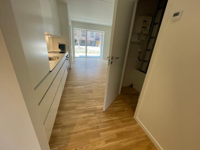 Lejlighed til leje i Odense