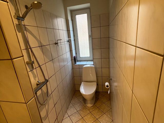 Lejlighed til leje i Odense