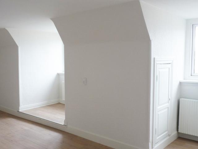 Lejlighed til leje i Hjørring, Brønderslev-Dronninglund