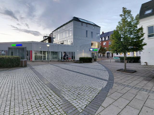 Lejlighed til leje i Hjørring, Brønderslev-Dronninglund