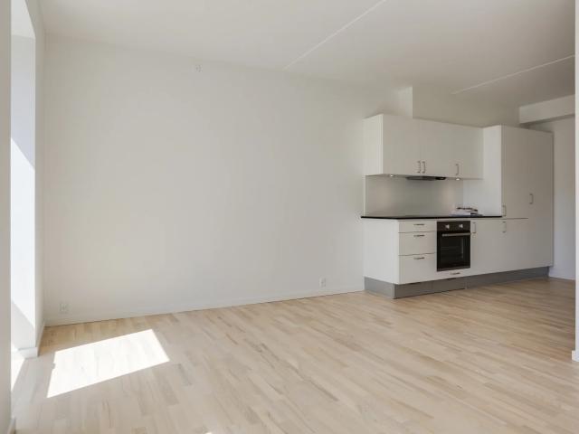 Lejlighed til leje i Valby, København