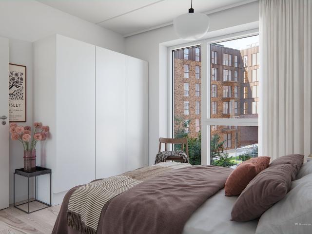 Lejlighed til leje i København, Brøndby