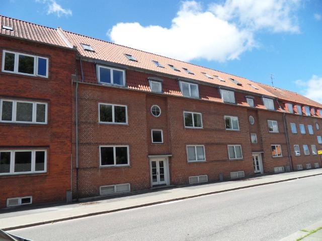 Lejlighed til leje i Randers, Århus